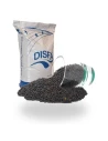 Nabina negra DISFA para aves bolsa de 4 kg